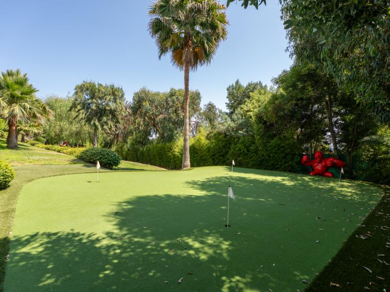 Villa Cannes , Cote D'Azur 