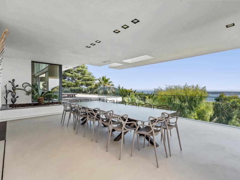 Villa Cannes , Cote D'Azur 