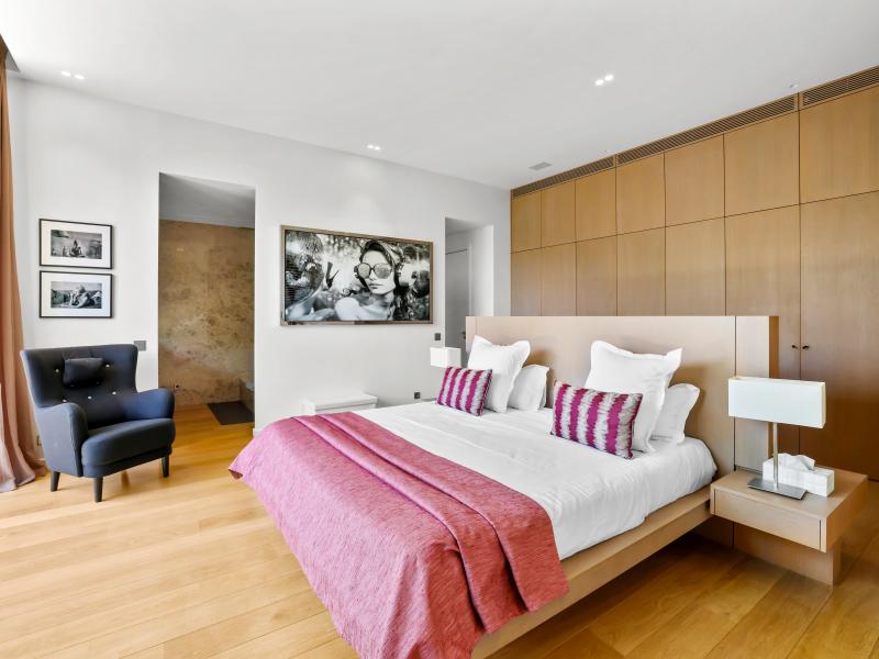 Villa Cannes , Cote D'Azur 