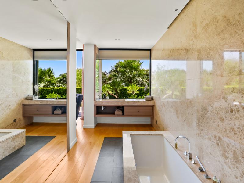 Villa Cannes , Cote D'Azur 