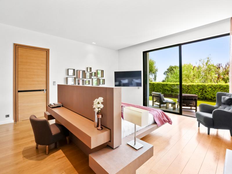 Villa Cannes , Cote D'Azur 