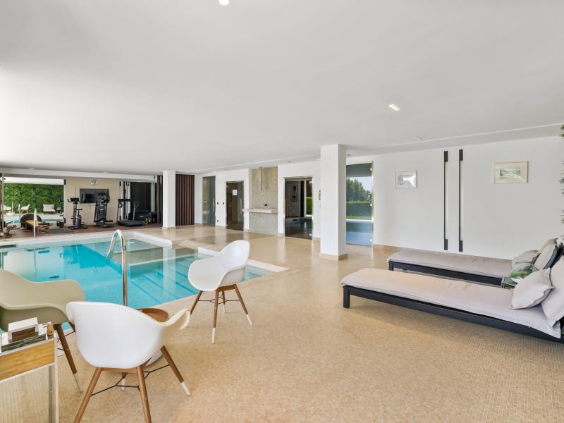 Villa Cannes , Cote D'Azur 