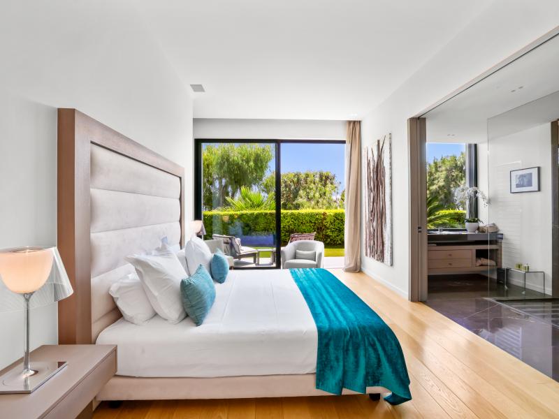 Villa Cannes , Cote D'Azur 