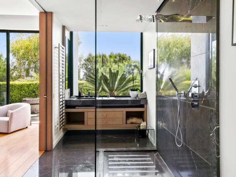 Villa Cannes , Cote D'Azur 