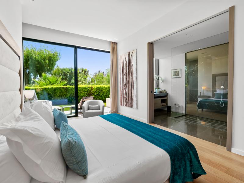 Villa Cannes , Cote D'Azur 