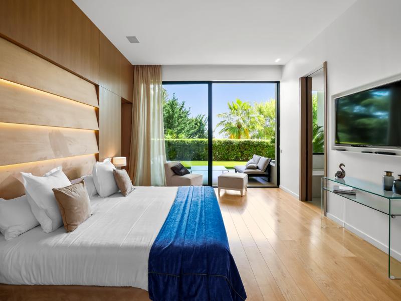 Villa Cannes , Cote D'Azur 