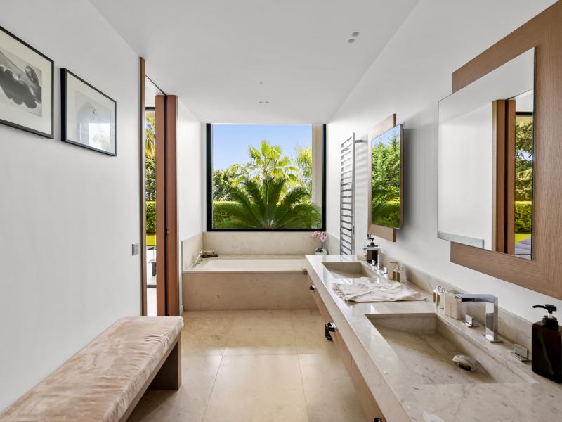 Villa Cannes , Cote D'Azur 