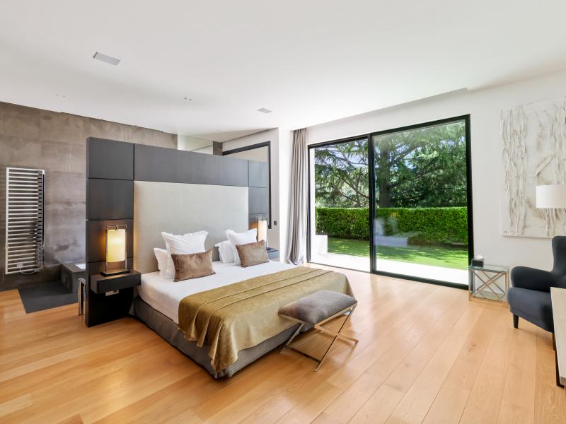 Villa Cannes , Cote D'Azur 