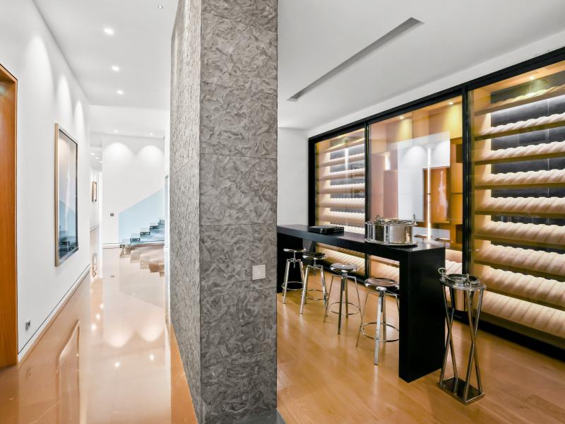 Villa Cannes , Cote D'Azur 