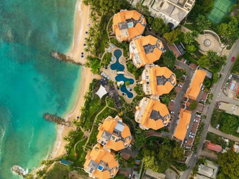 Saint Peters Bay 203 , Beach Front , Speightstown , St Peter , St Peter's Bay , West Coast 