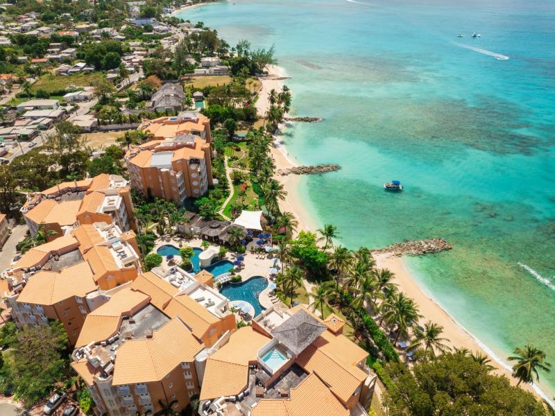 Saint Peters Bay 203 , Beach Front , Speightstown , St Peter , St Peter's Bay , West Coast 