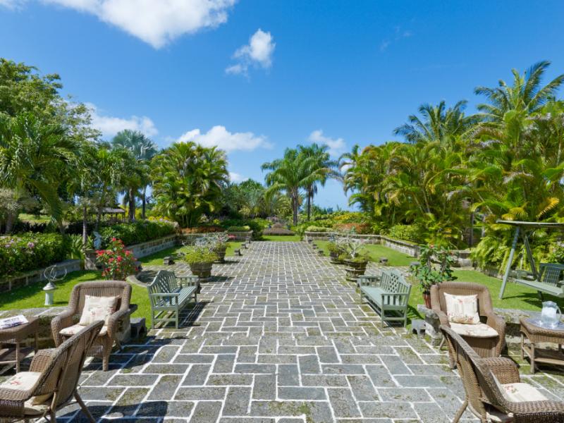 Strong Hope Plantation , St Thomas 