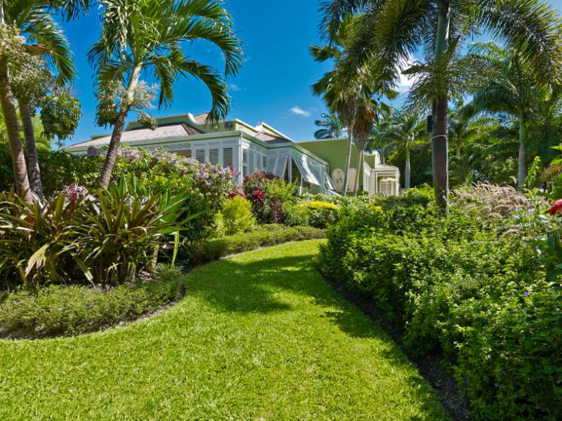 Strong Hope Plantation , St Thomas 