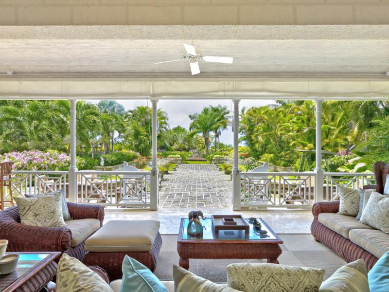 Strong Hope Plantation , St Thomas 