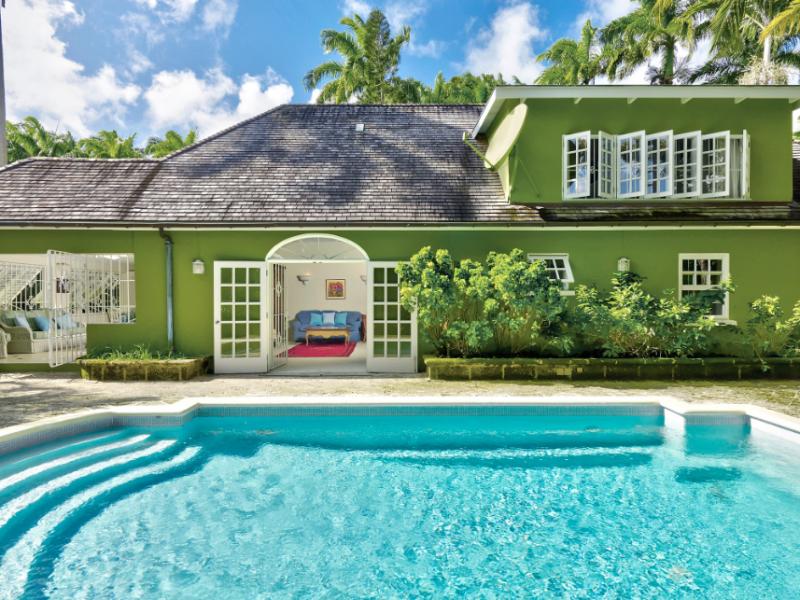 Strong Hope Plantation , St Thomas 