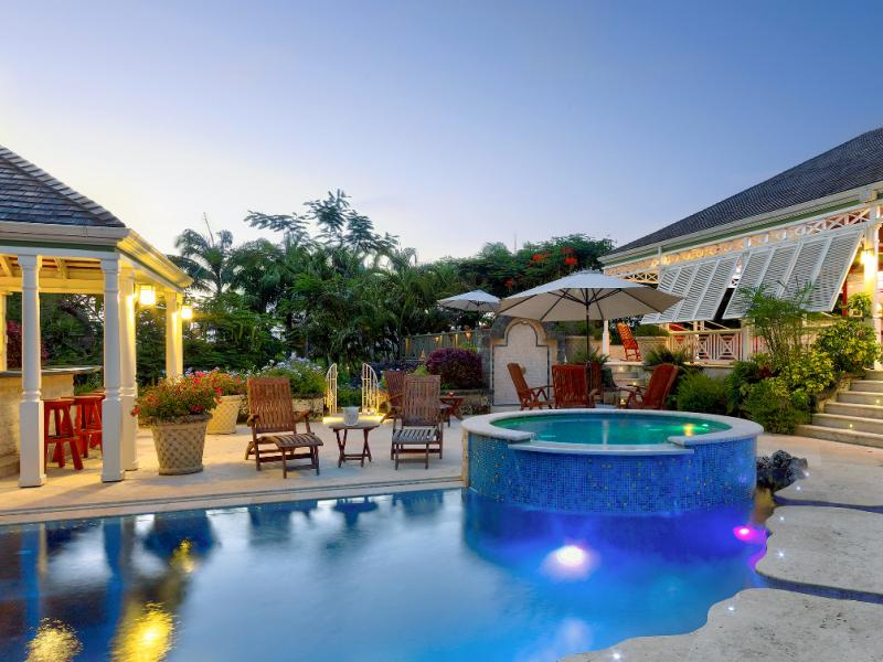 Strong Hope Plantation , St Thomas 