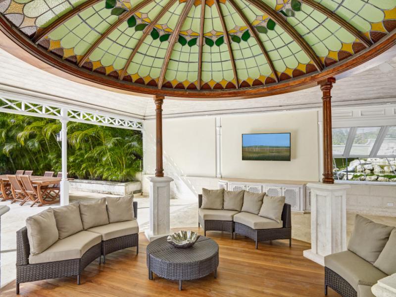 Strong Hope Plantation , St Thomas 