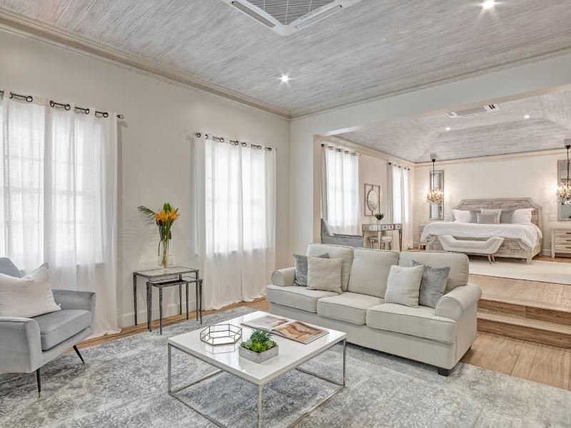 Strong Hope Plantation , St Thomas 