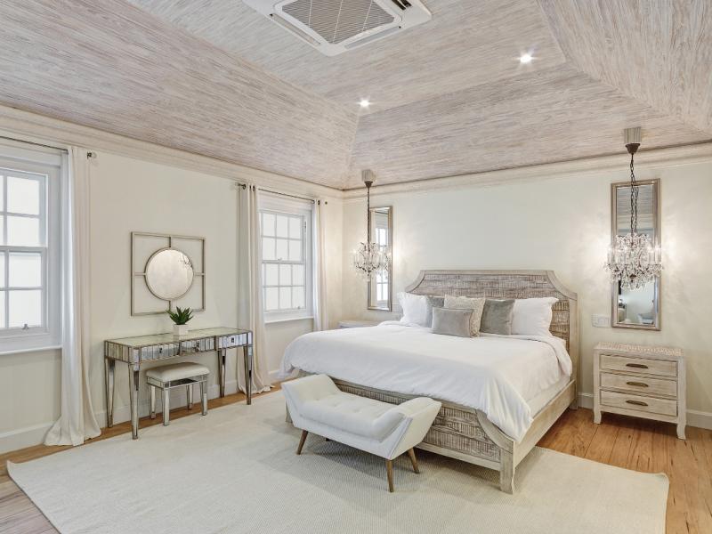 Strong Hope Plantation , St Thomas 