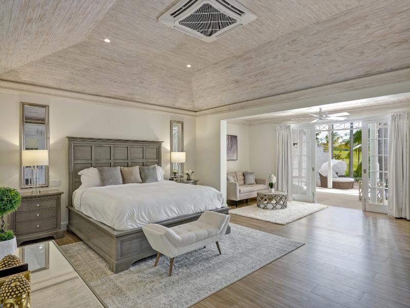 Strong Hope Plantation , St Thomas 