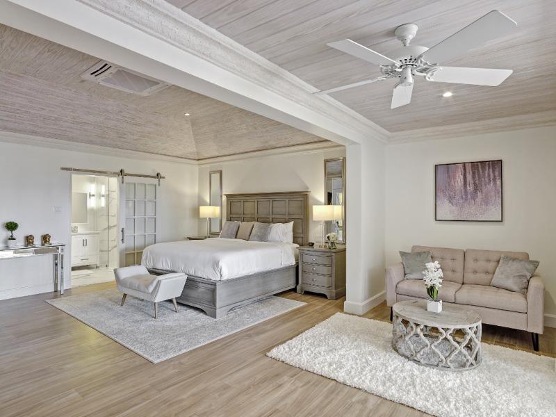 Strong Hope Plantation , St Thomas 