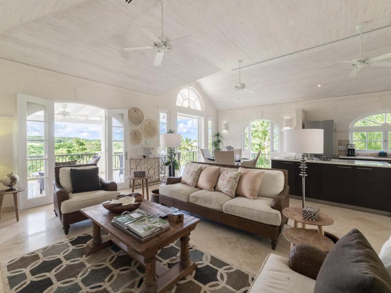 Royal Westmoreland – Sugar Cane Ridge 23 , Royal Westmoreland , St James , West Coast 