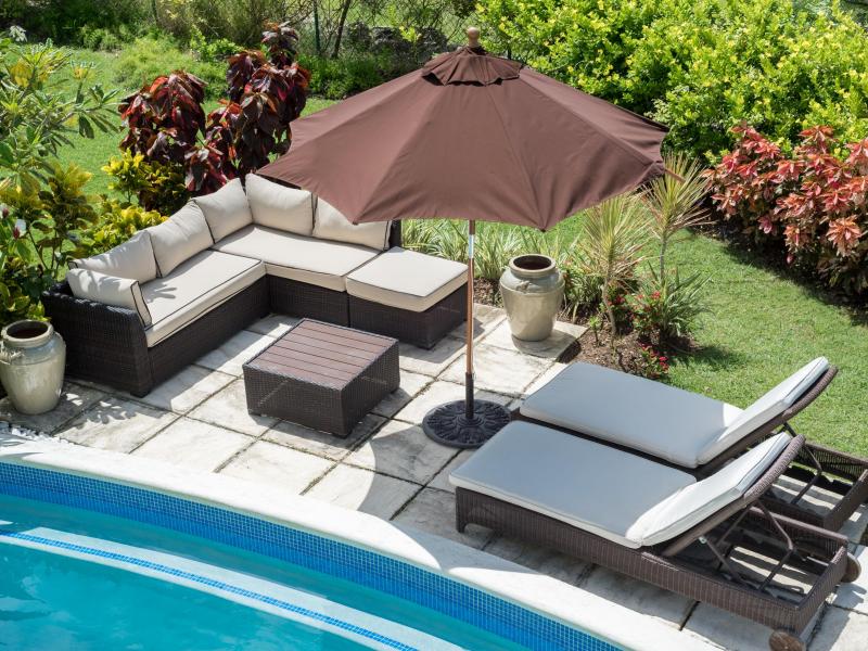 Royal Westmoreland – Sugar Cane Ridge 23 , Royal Westmoreland , St James , West Coast 