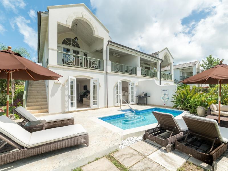 Royal Westmoreland – Sugar Cane Ridge 23 , Royal Westmoreland , St James , West Coast 