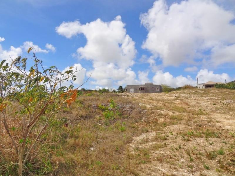 Sunrise Meadows Lot 14 , St George 