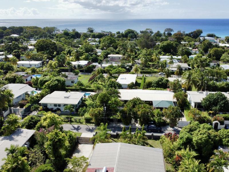 Poui Avenue 122 - Sunset Crest , Holetown , St James , Sunset Crest , West Coast 