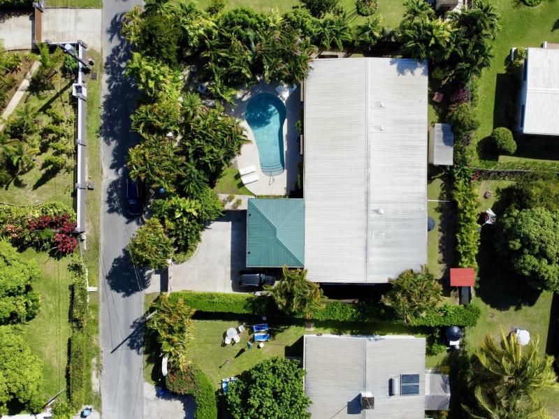 Poui Avenue 122 - Sunset Crest , Holetown , St James , Sunset Crest , West Coast 