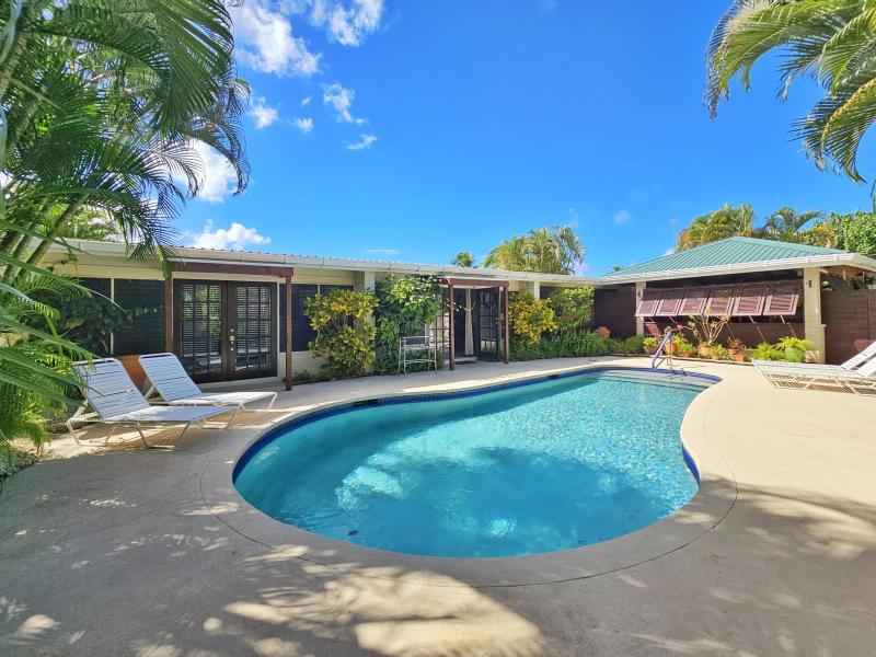 Poui Avenue 122 - Sunset Crest , Holetown , St James , Sunset Crest , West Coast 