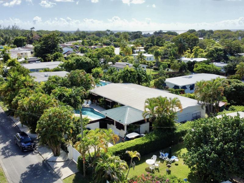 Poui Avenue 122 - Sunset Crest , Holetown , St James , Sunset Crest , West Coast 