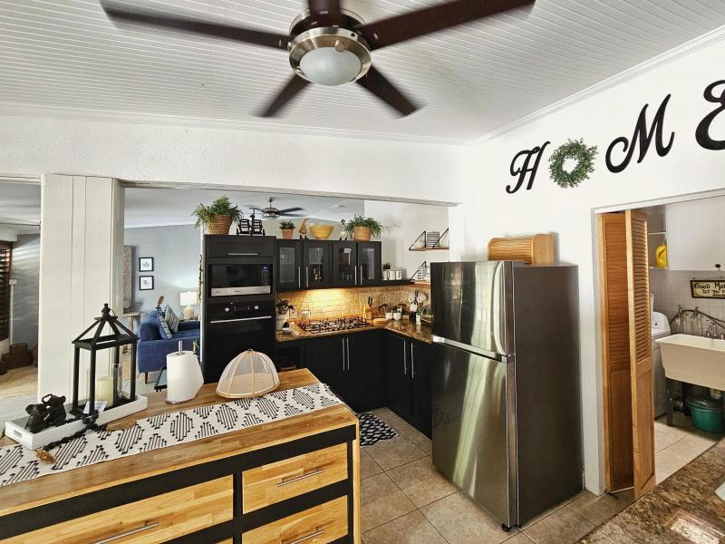 Poui Avenue 122 - Sunset Crest , Holetown , St James , Sunset Crest , West Coast 