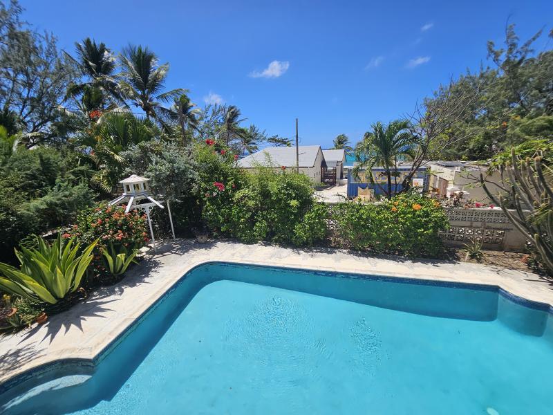 Inch Marlow, Sweet Song , Christ Church , South Coast 