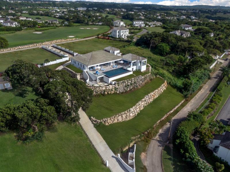 Horizons- Royal Westmoreland , Royal Westmoreland , St James , West Coast 