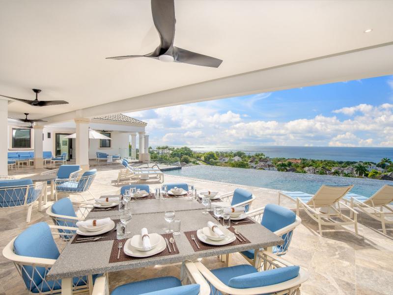 Horizons- Royal Westmoreland , Royal Westmoreland , St James , West Coast 