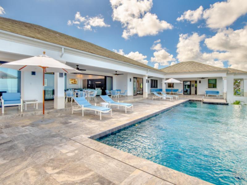 Horizons- Royal Westmoreland , Royal Westmoreland , St James , West Coast 