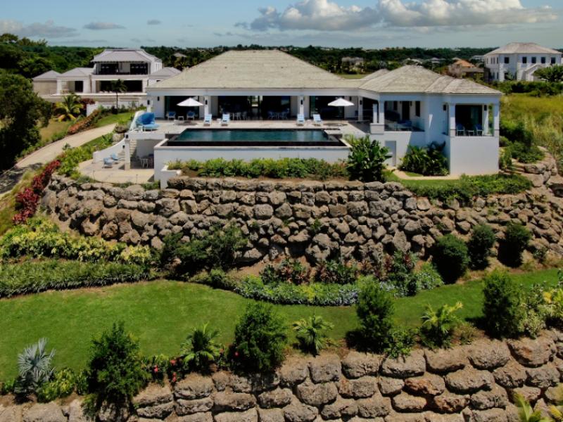 Horizons- Royal Westmoreland , Royal Westmoreland , St James , West Coast 