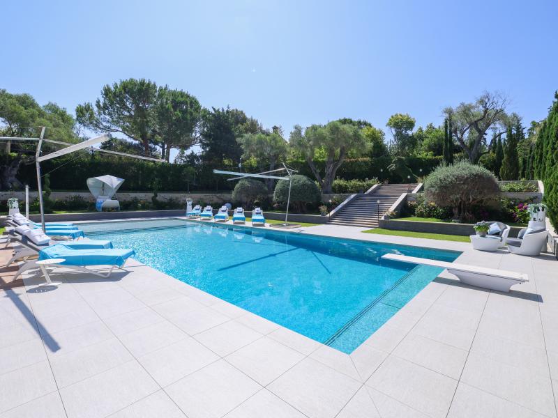 Villa Alessia , Cote D'Azur 