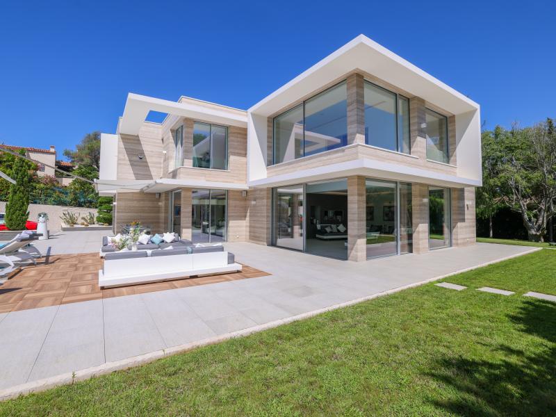 Villa Alessia , Cote D'Azur 