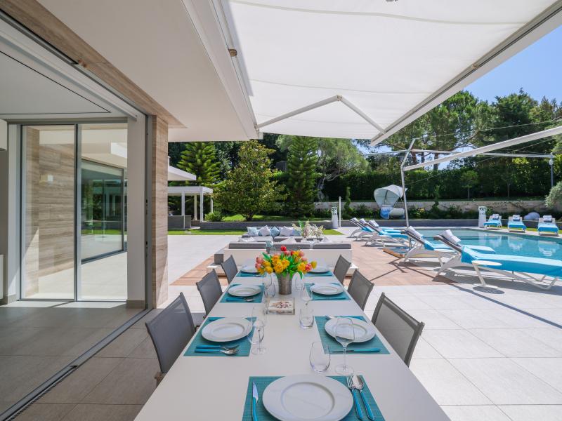 Villa Alessia , Cote D'Azur 