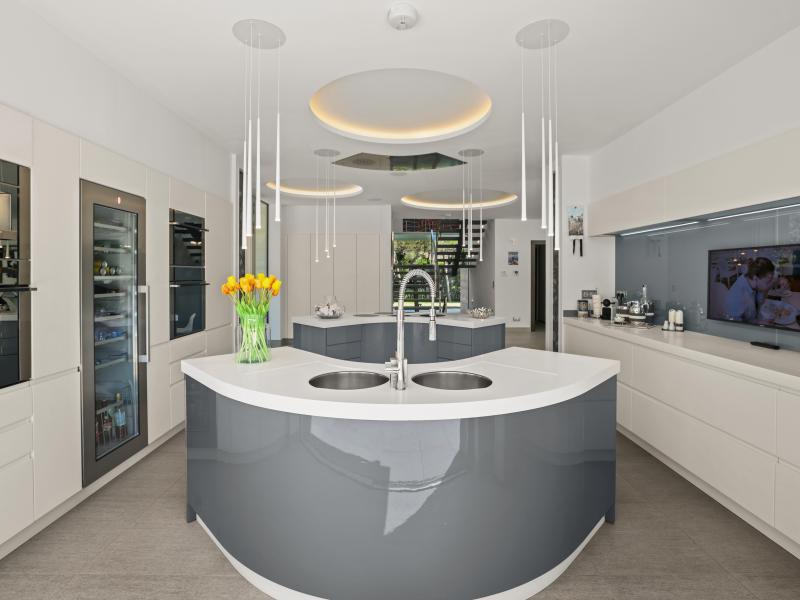 Villa Alessia , Cote D'Azur 