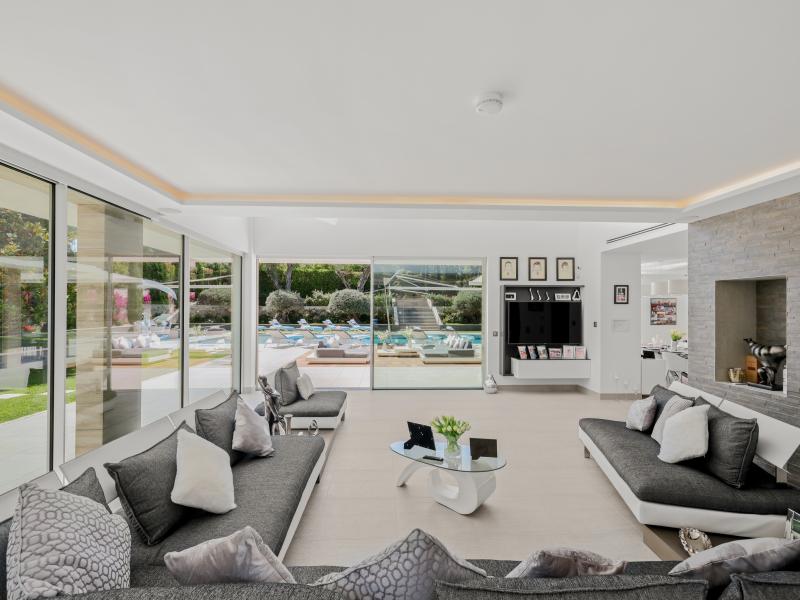 Villa Alessia , Cote D'Azur 