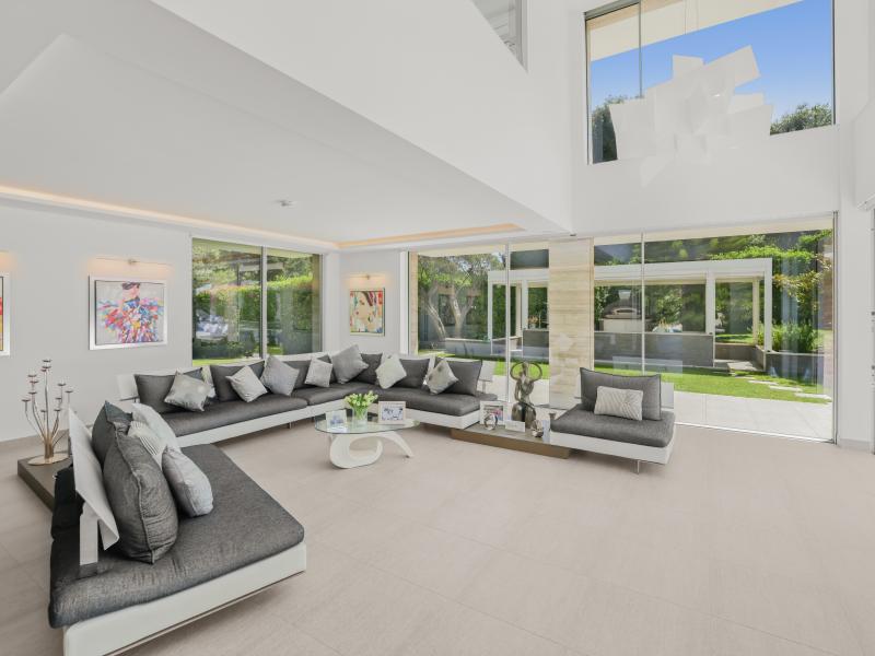 Villa Alessia , Cote D'Azur 