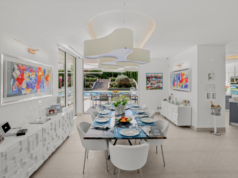 Villa Alessia , Cote D'Azur 