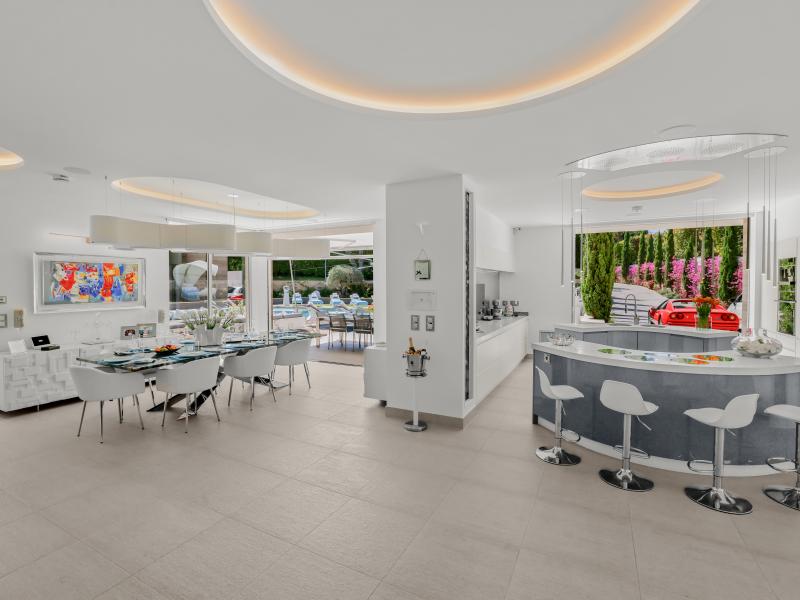 Villa Alessia , Cote D'Azur 