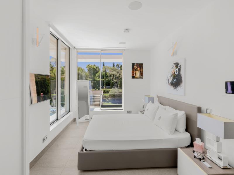 Villa Alessia , Cote D'Azur 