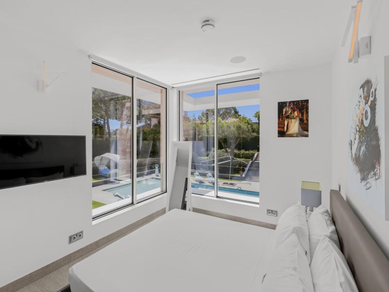 Villa Alessia , Cote D'Azur 