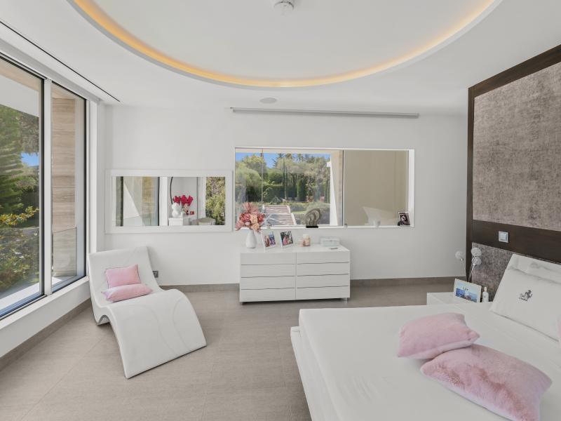 Villa Alessia , Cote D'Azur 